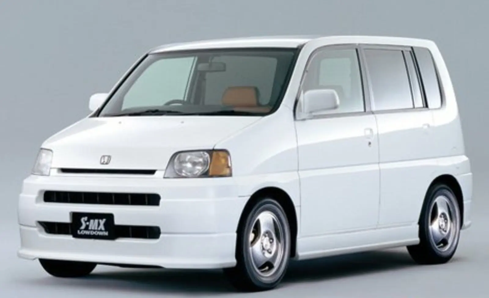 Honda  SM-X 2.0i 16V 4WD 0