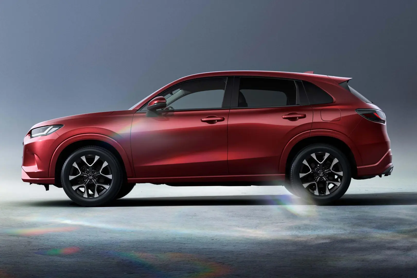 Honda ZR-V ZR-V 2.0L e-HEV Hybrid Advance 0
