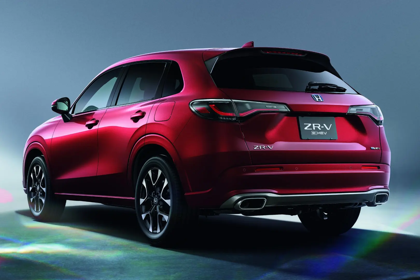 Honda ZR-V ZR-V 2.0L e-HEV Hybrid Advance 1