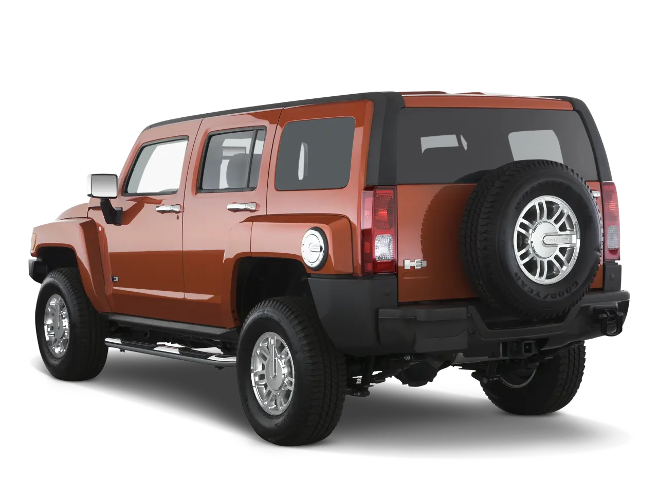 Hummer  H3 3.5 2