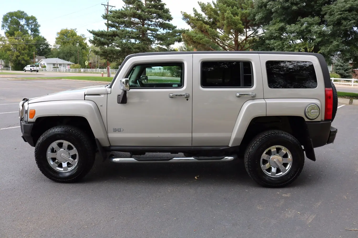 Hummer  H3 3.6 Adventure 5
