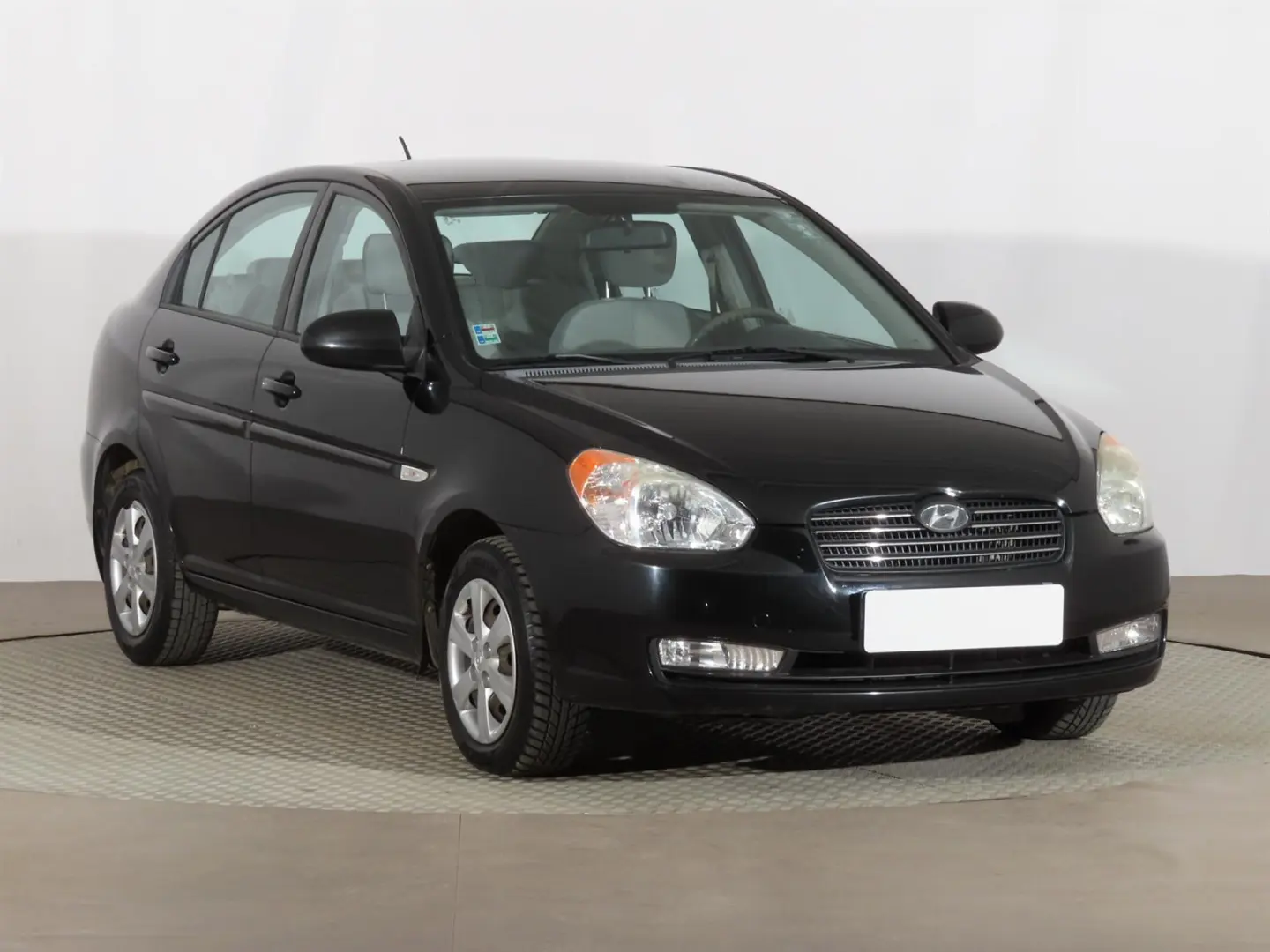 Hyundai Accent Accent 1.5 CRDI LS 2