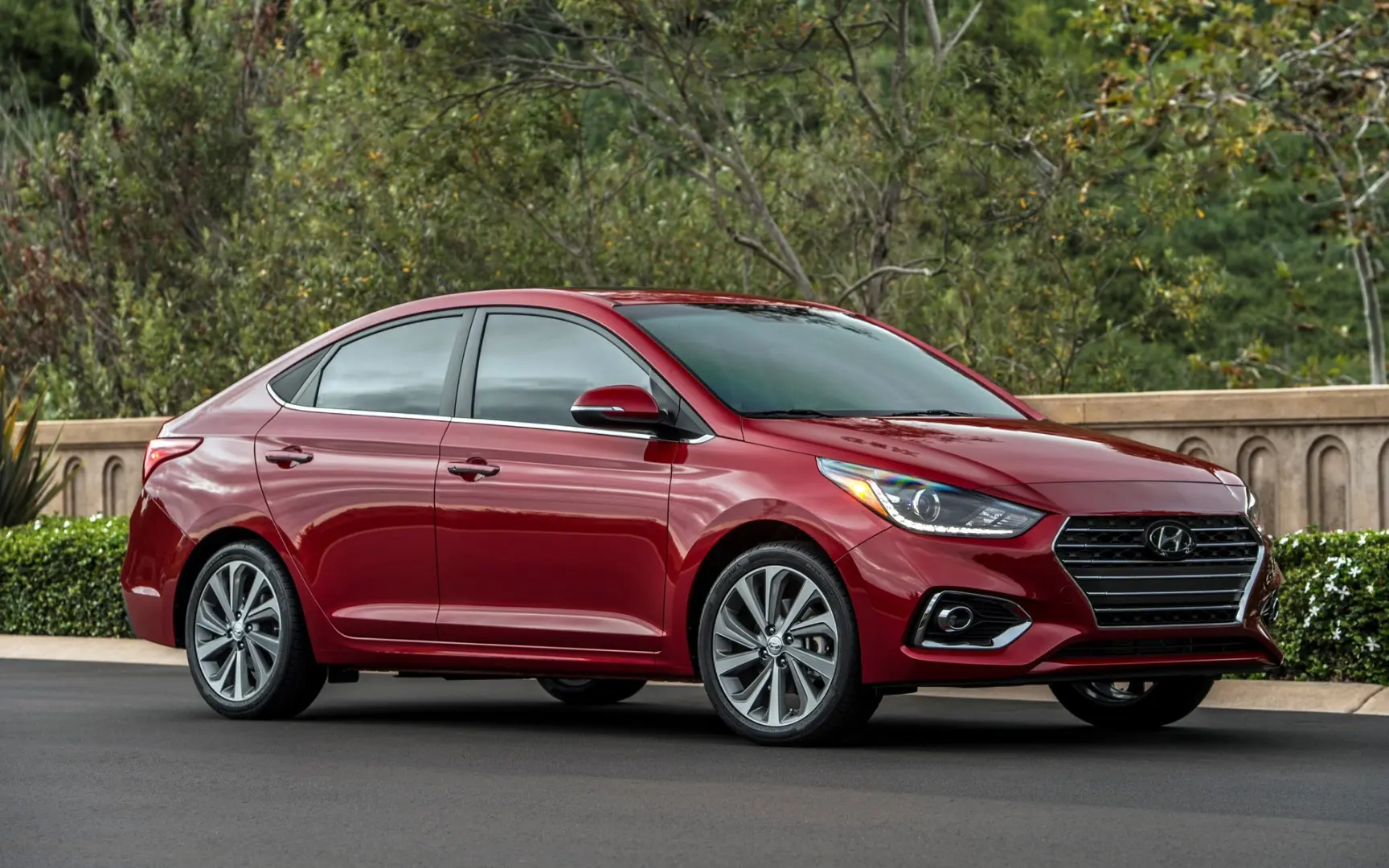 Hyundai Accent Accent 1.5 LS Klima 3