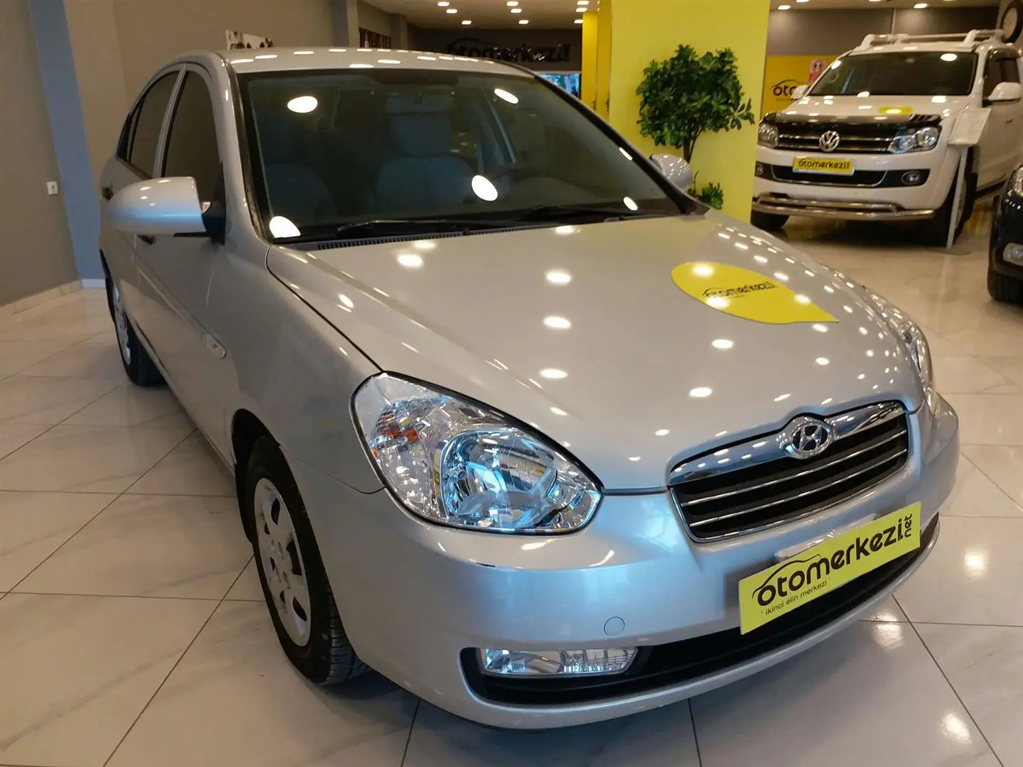 Hyundai Accent Era Accent Era 1.4 Select Expo Gold 0