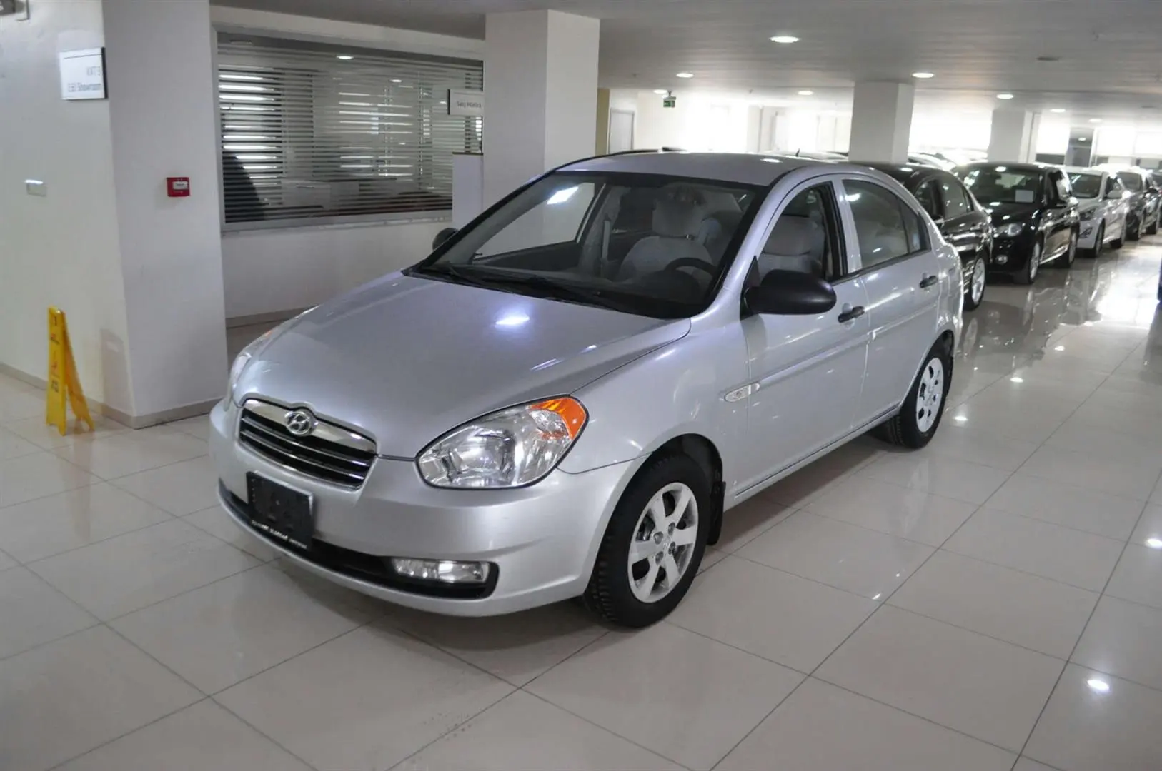 Hyundai Accent Era Accent Era 1.4 Start 3
