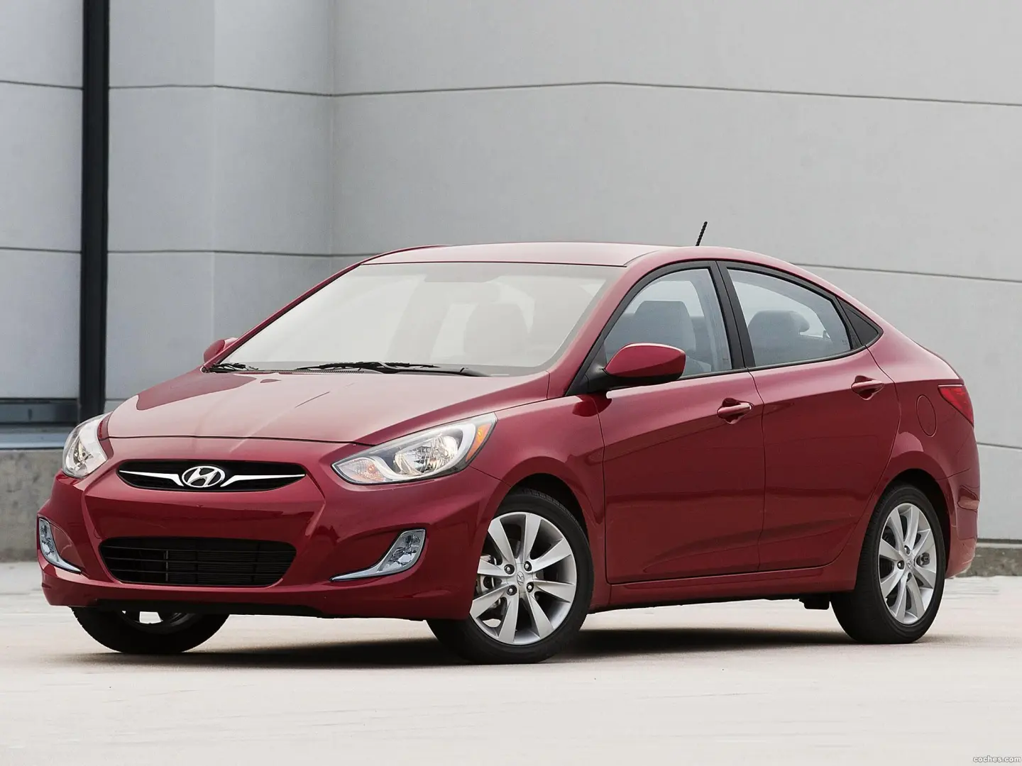 Hyundai Accent Era Accent Era 1.4 Mode 3