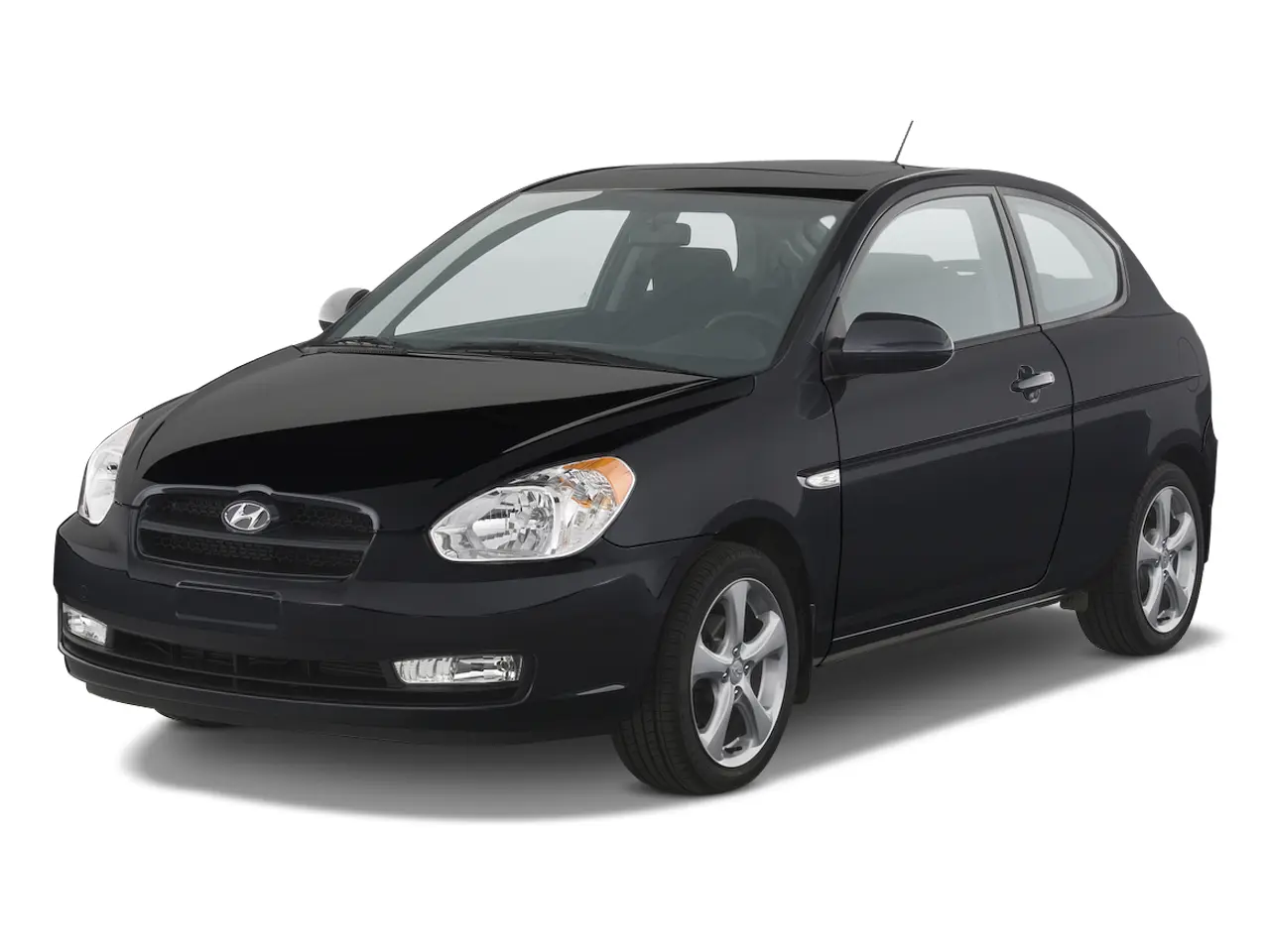 Hyundai Accent Era Accent Era 1.6 Prime 3