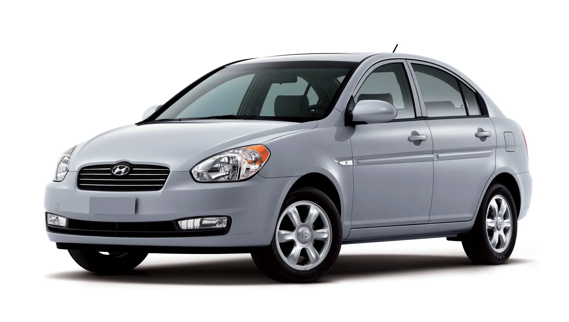 Hyundai Accent Era Accent Era 1.6 Select 2