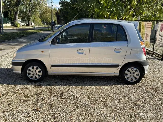 Hyundai Atos Atos 1.0i GL 5