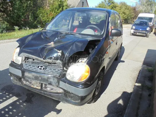 Hyundai Atos Atos 1.0i GL 1