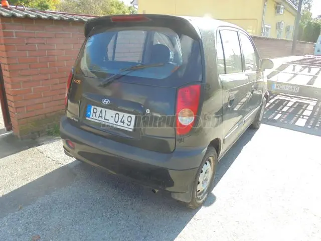 Hyundai Atos Atos 1.0i GL 2