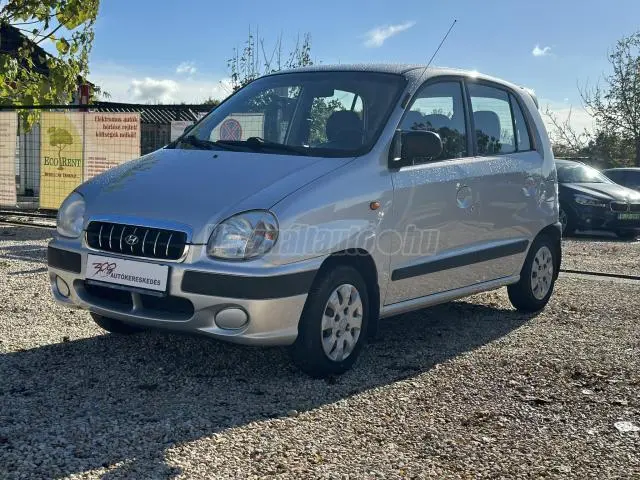 Hyundai Atos Atos 1.0i GL 1