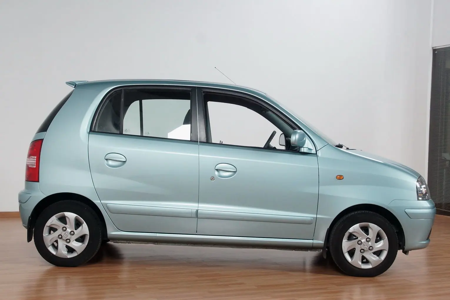 Hyundai Atos Atos Prime 1.1i GLS 5