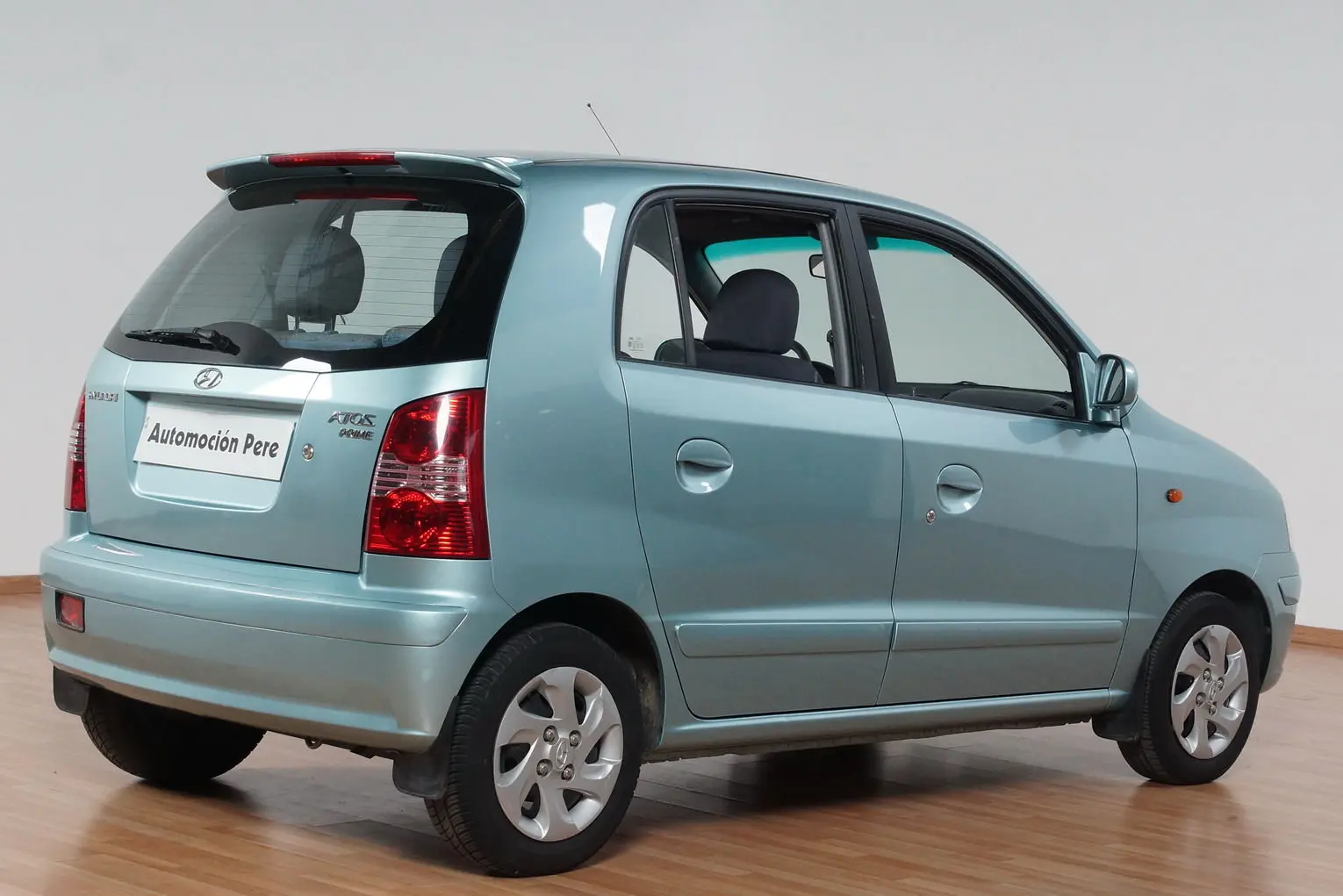Hyundai Atos Atos Prime 1.1i GLS 5