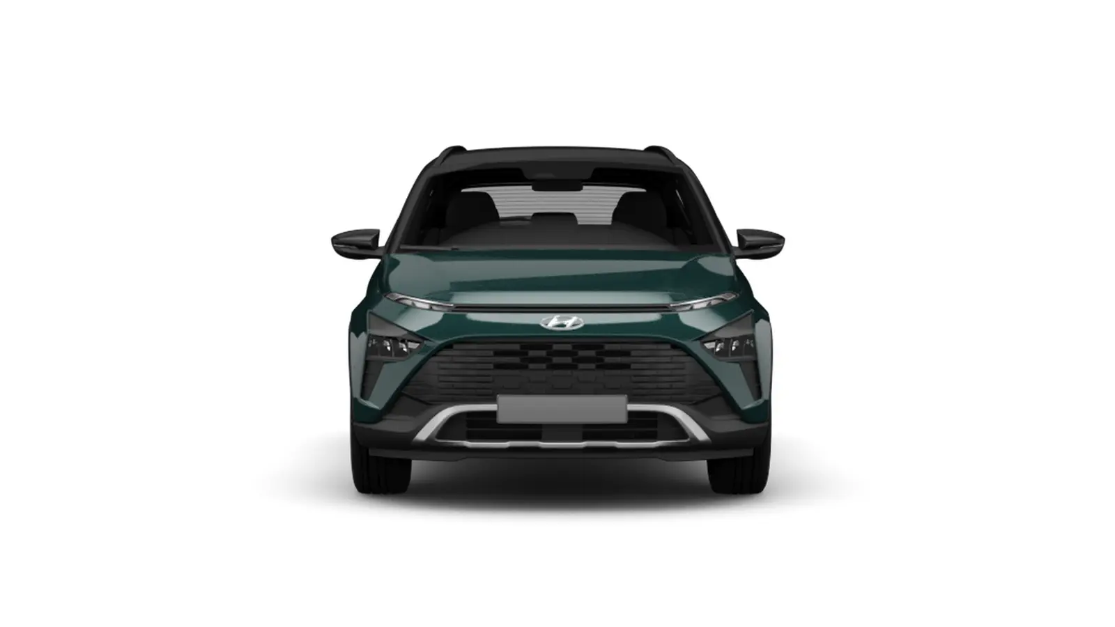 Hyundai Bayon Bayon 1.4 MPI Style 5