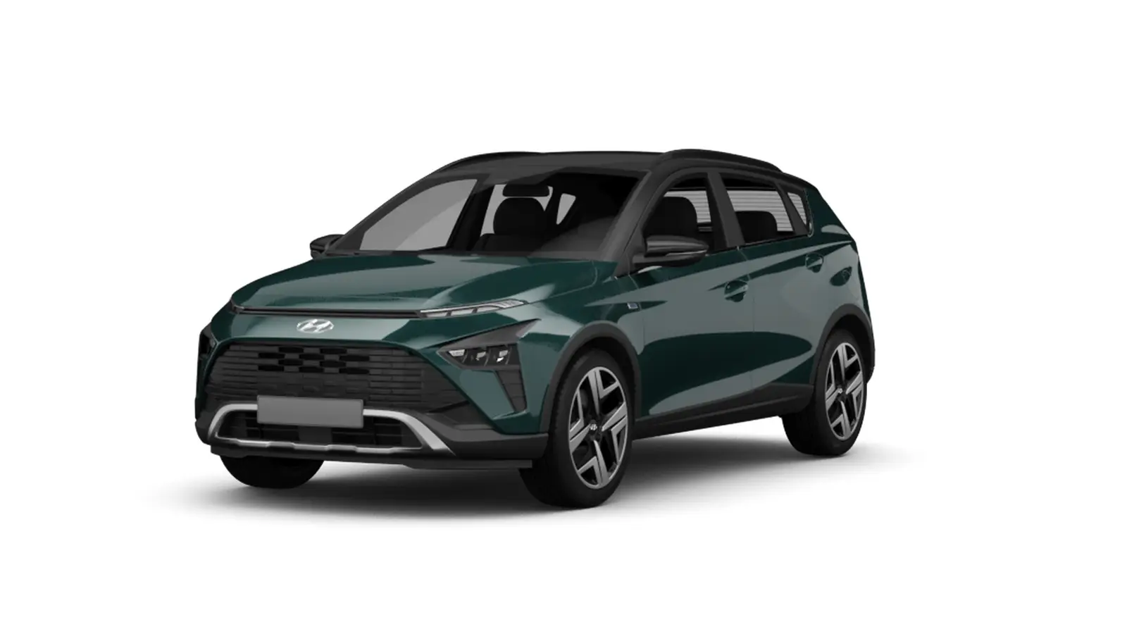 Hyundai i20 i20 1.4 MPI Style 0