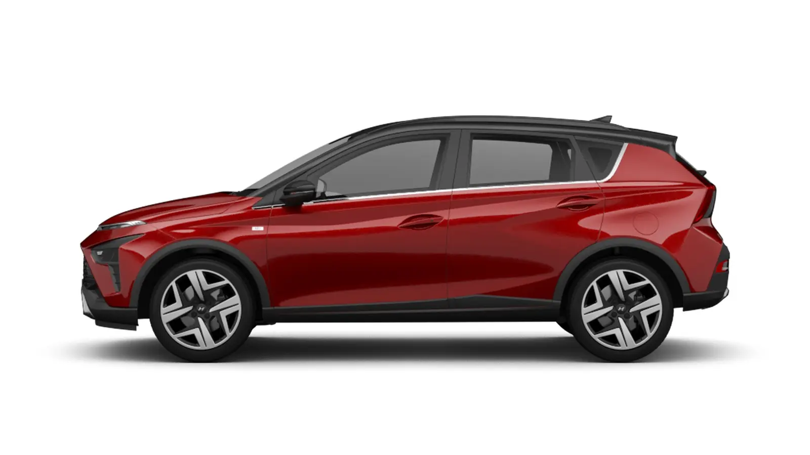 Hyundai Bayon Bayon 1.4 MPI Style 6