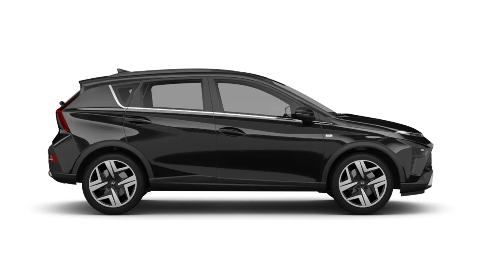 Hyundai Bayon Bayon 1.4MPI Elite DCT 3