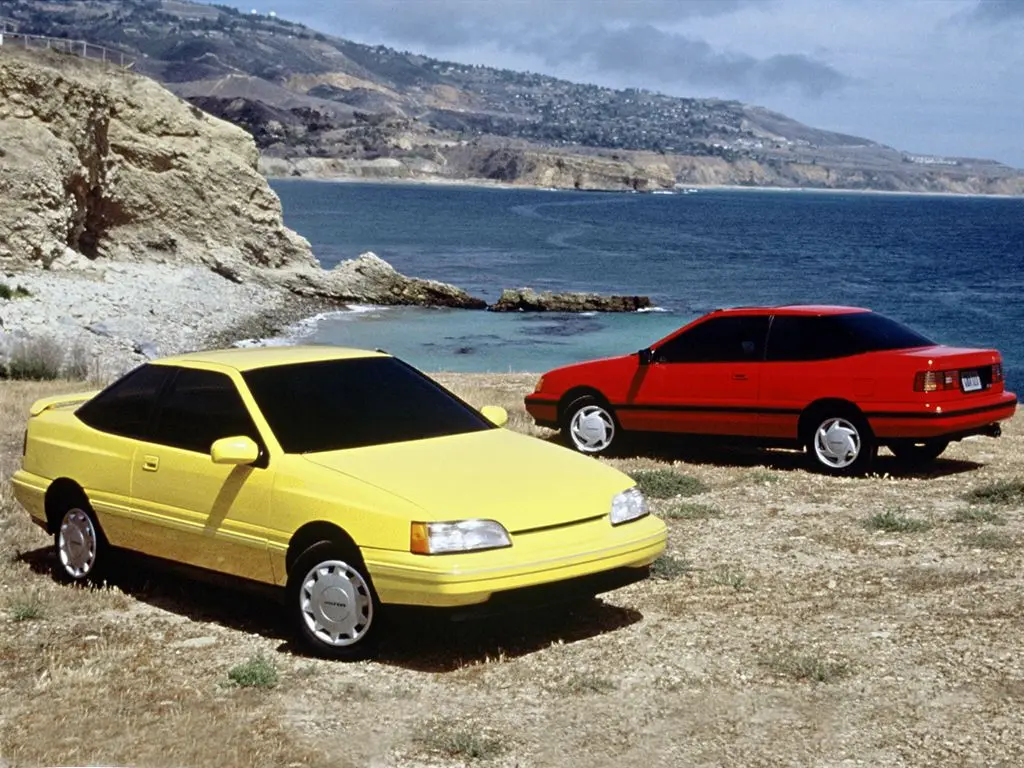 Hyundai Coupe Coupe 1.5 GT 2