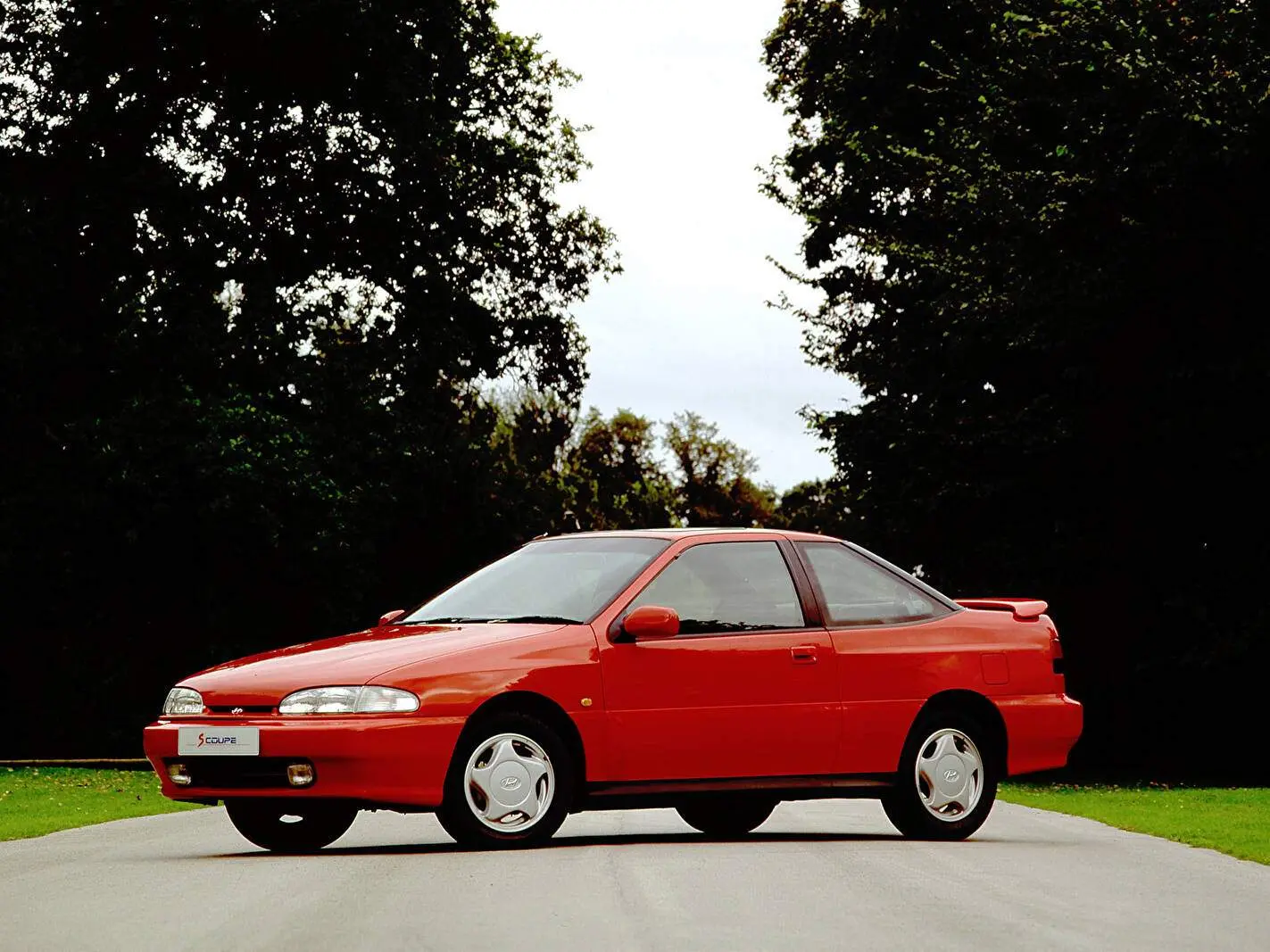 Hyundai Coupe Coupe 1.5 GT 5