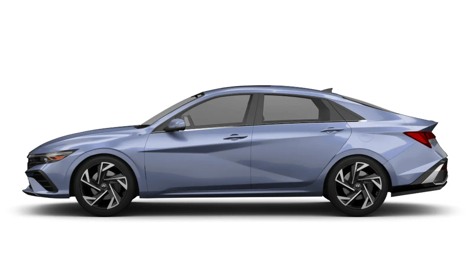 Hyundai Elantra Elantra 1.6 MPI Elite CVT 3