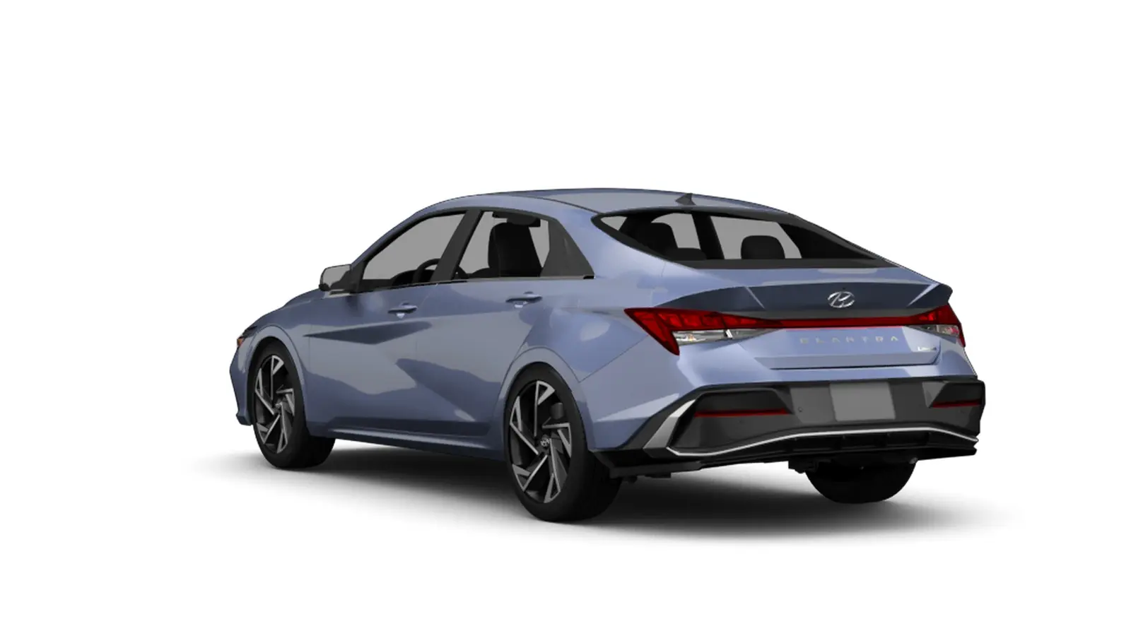 Hyundai Elantra Elantra 1.6 MPI Elite CVT 4