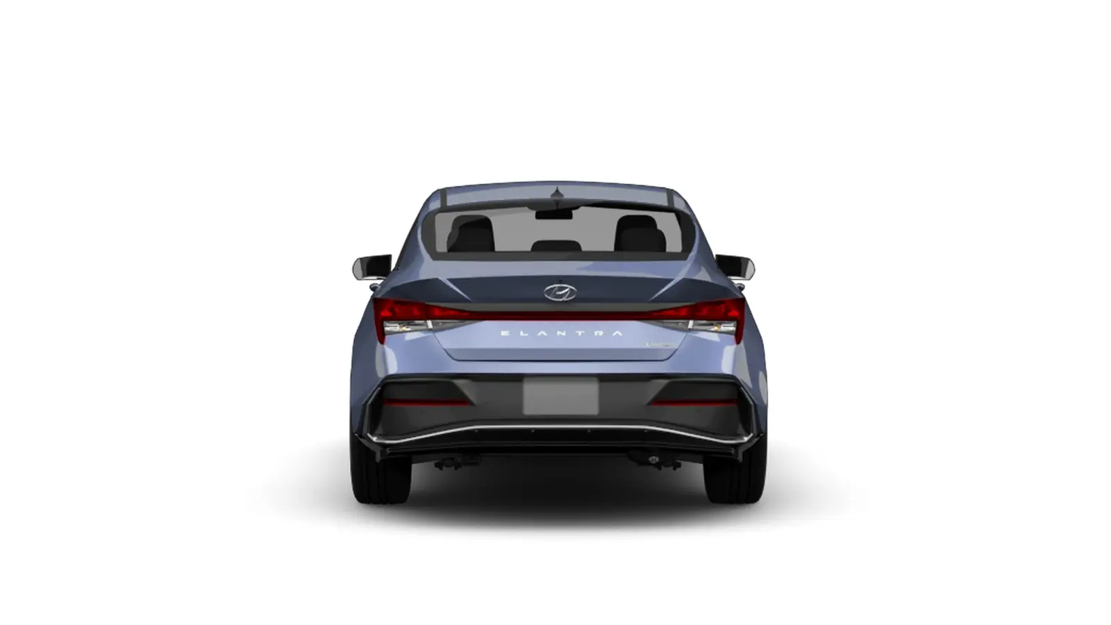 Hyundai Elantra Elantra 1.6 MPI Elite CVT 5