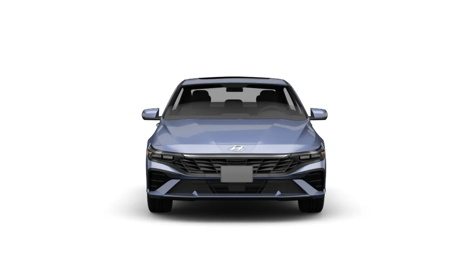 Hyundai Elantra Elantra 1.6 MPI Elite CVT 7