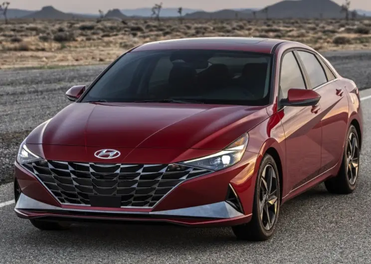 Hyundai Elantra Elantra 1.6 MPI Elite Plus CVT 0