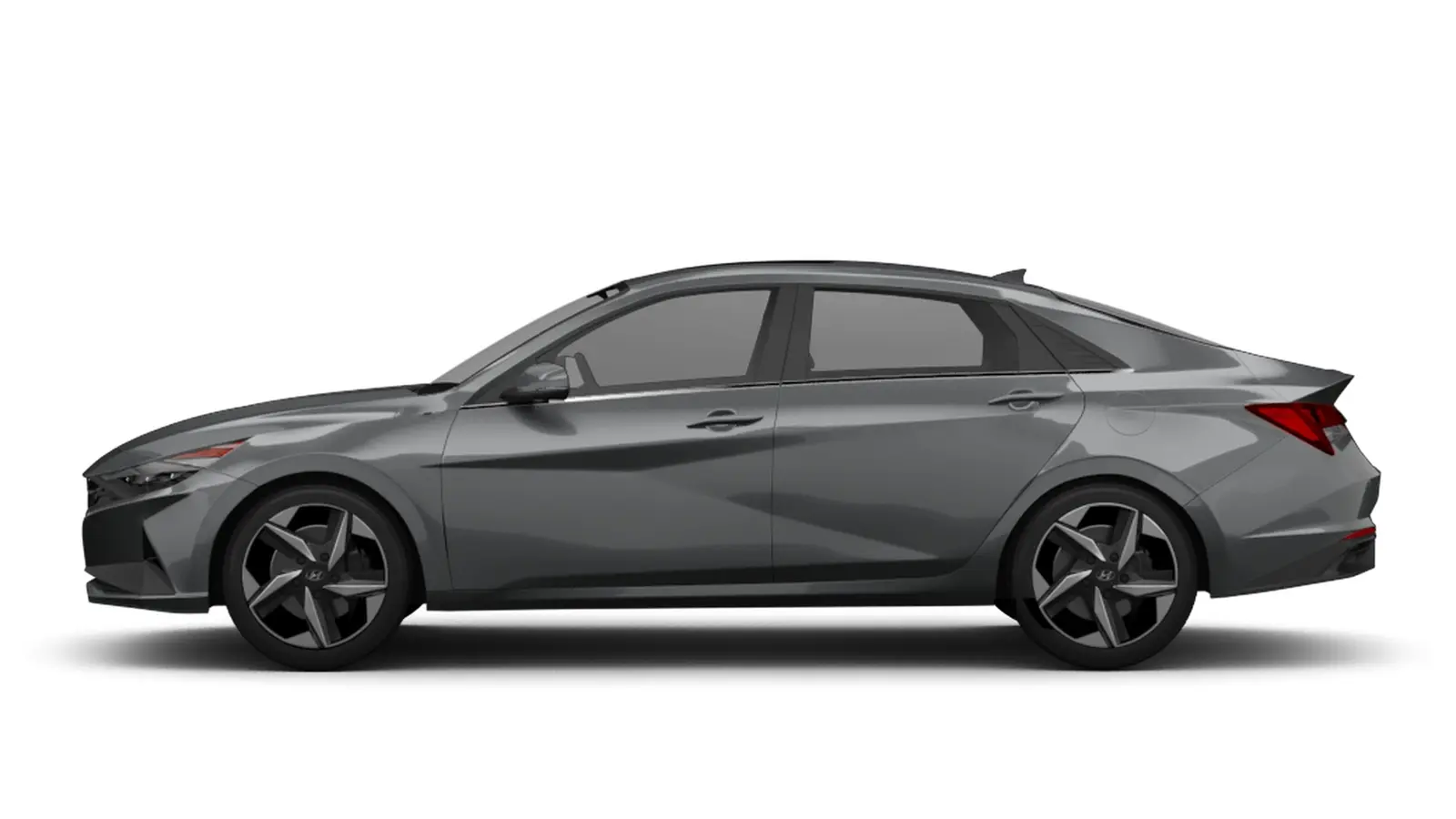 Hyundai Elantra Elantra 1.6 MPI Style 3