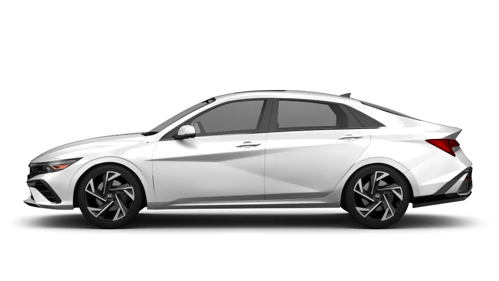Hyundai Elantra Elantra 1.6 MPI Style 2