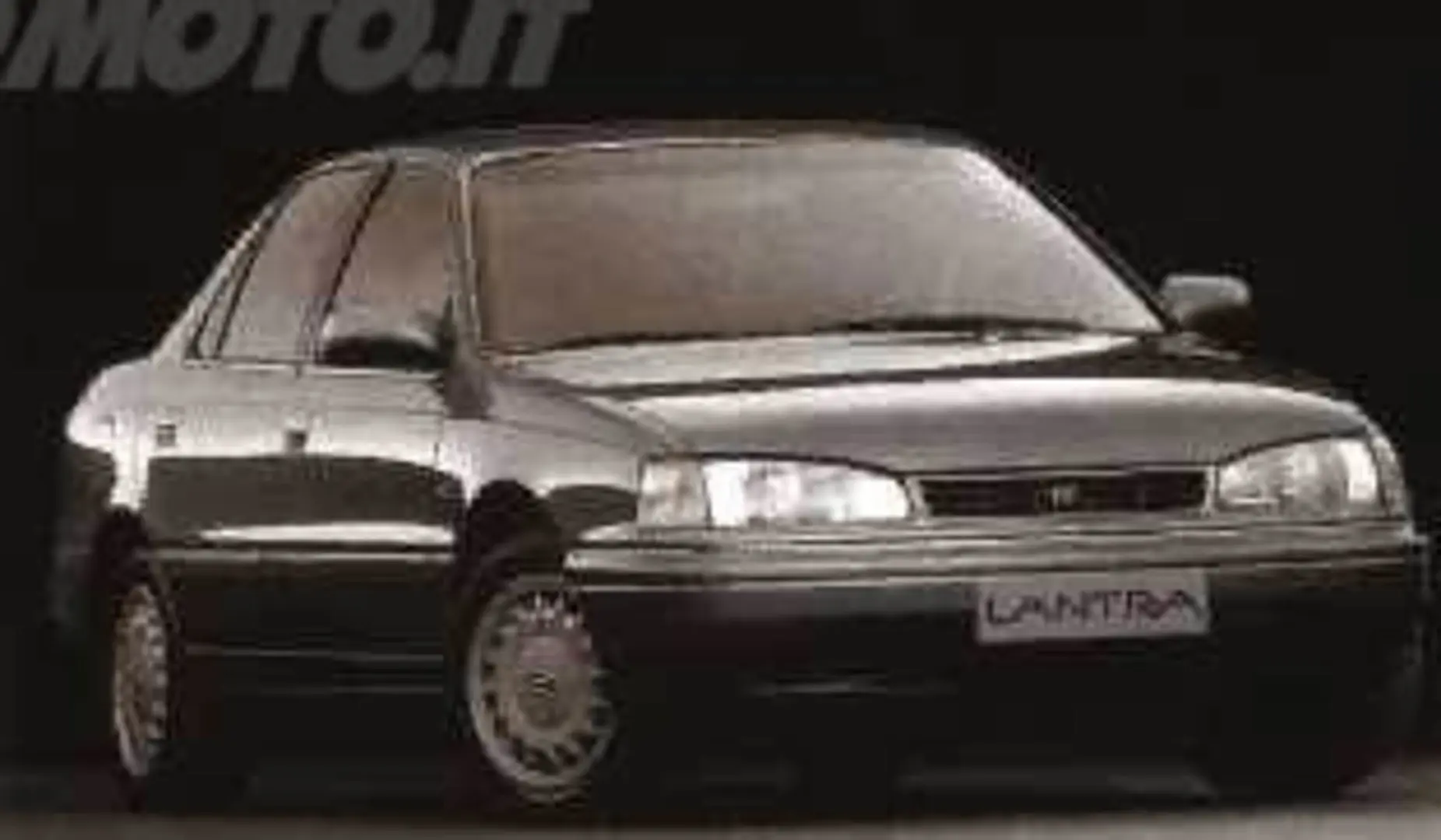 Hyundai Elantra Elantra 1.8i 16V GT 3
