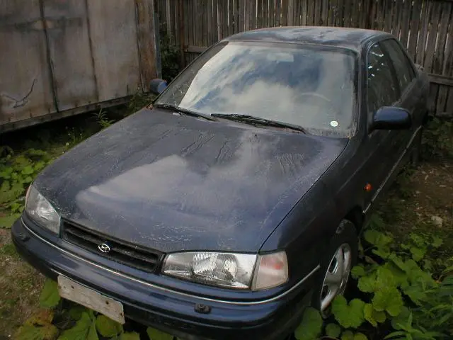 Hyundai Elantra Elantra 1.8i 16V GT 2