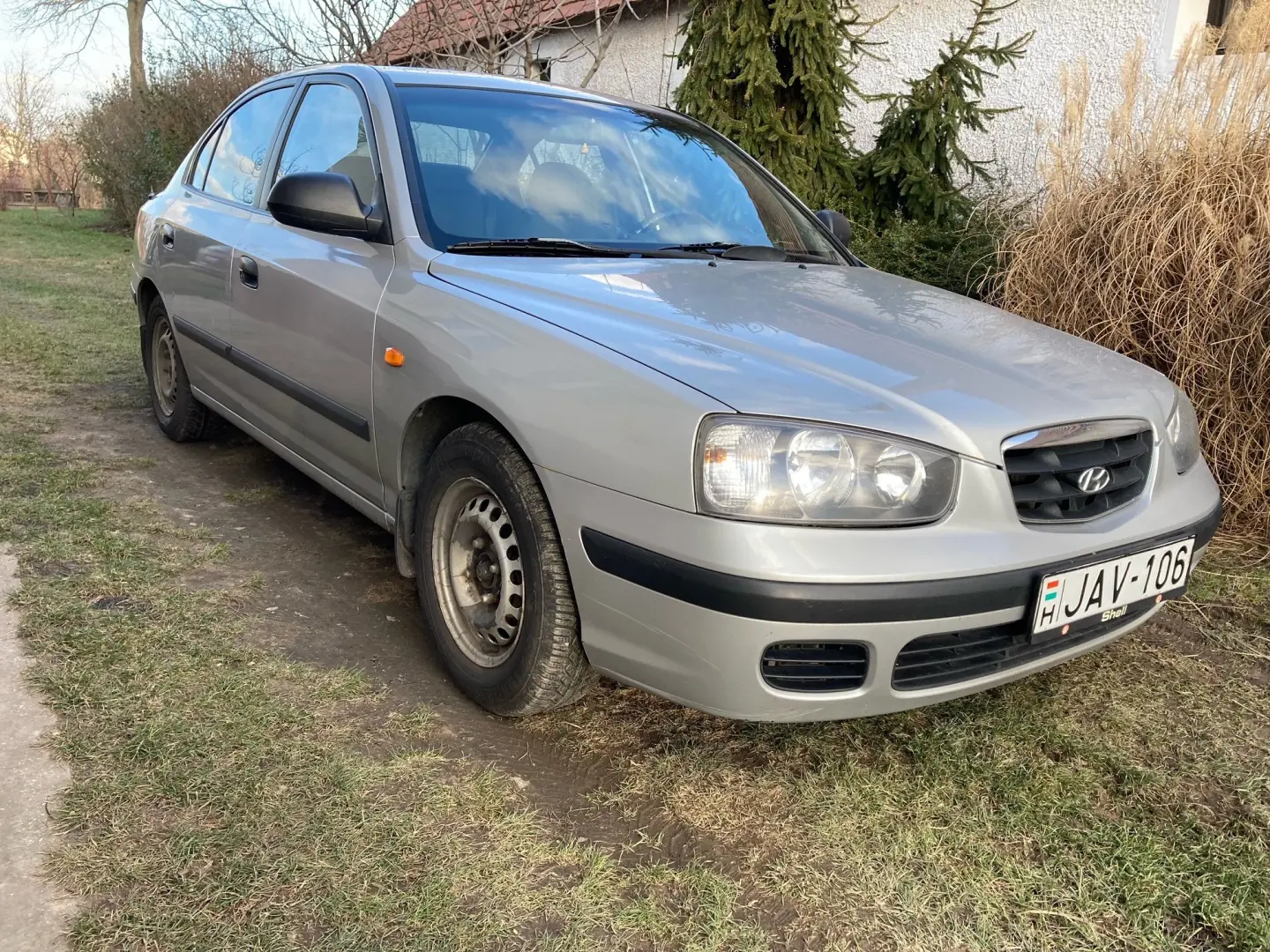 Hyundai Elantra Elantra 2.0 CRDI GLS Style 3