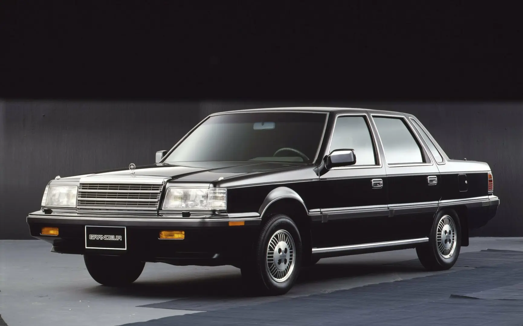 Hyundai Grandeur Grandeur 2.0i V6 6