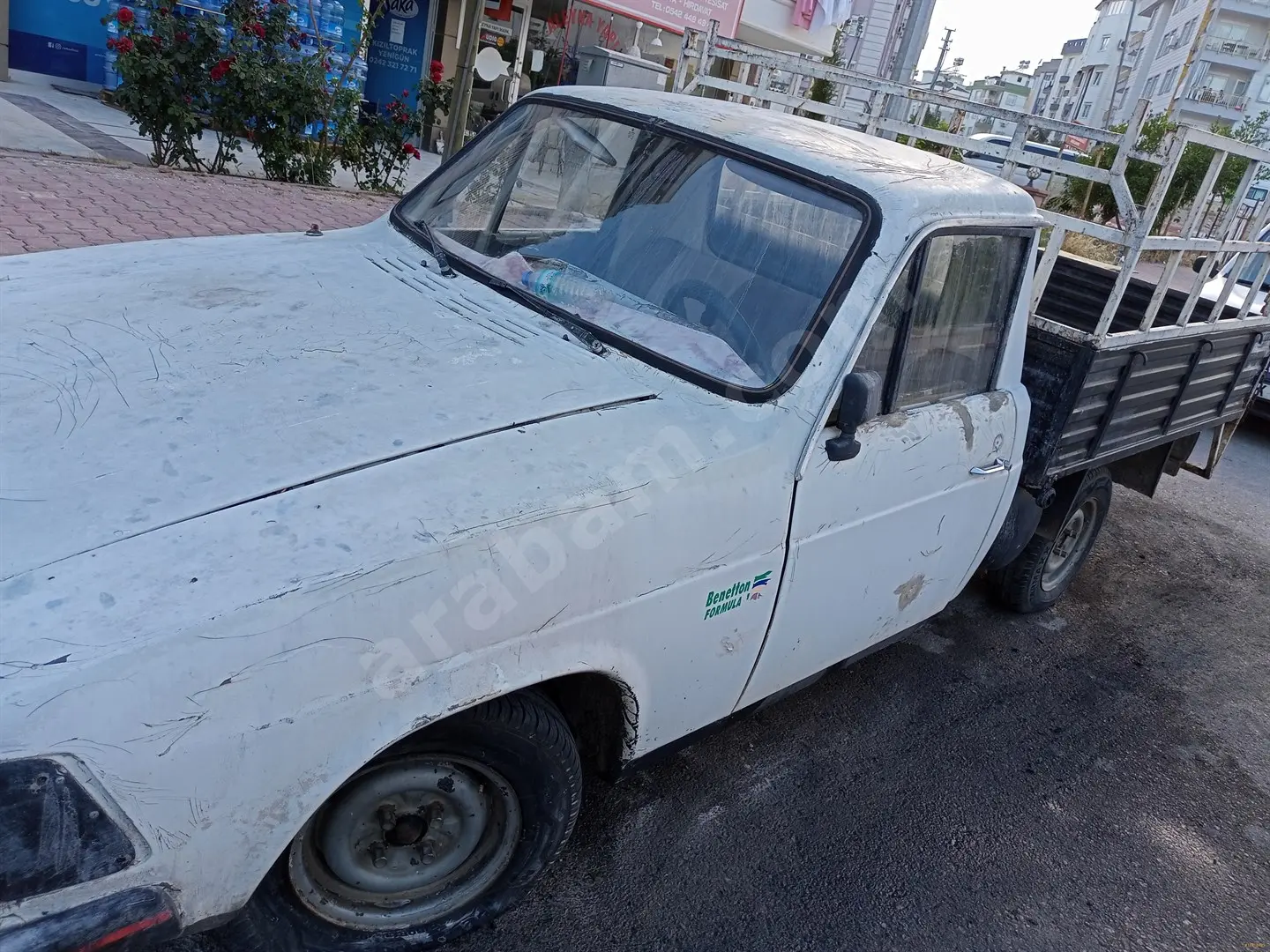 Hyundai H 100 H 100 2.5 D STD 2