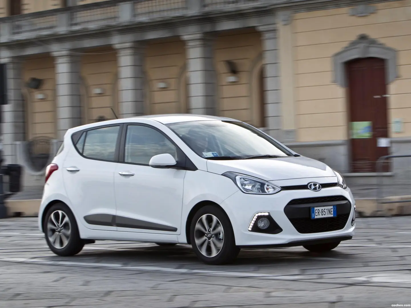 Hyundai i10 i10 1.0 D-CVVT LPG Style 3