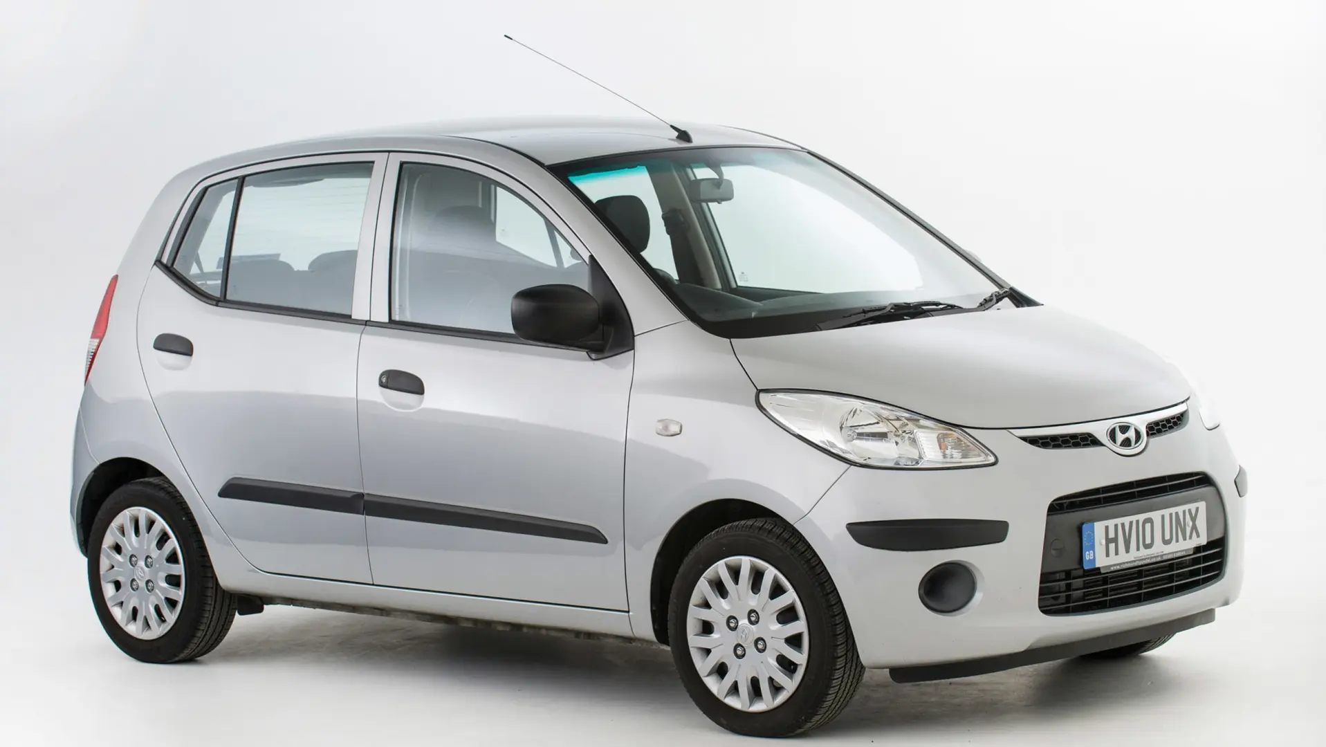 Hyundai i10 i10 1.1 Mode 2