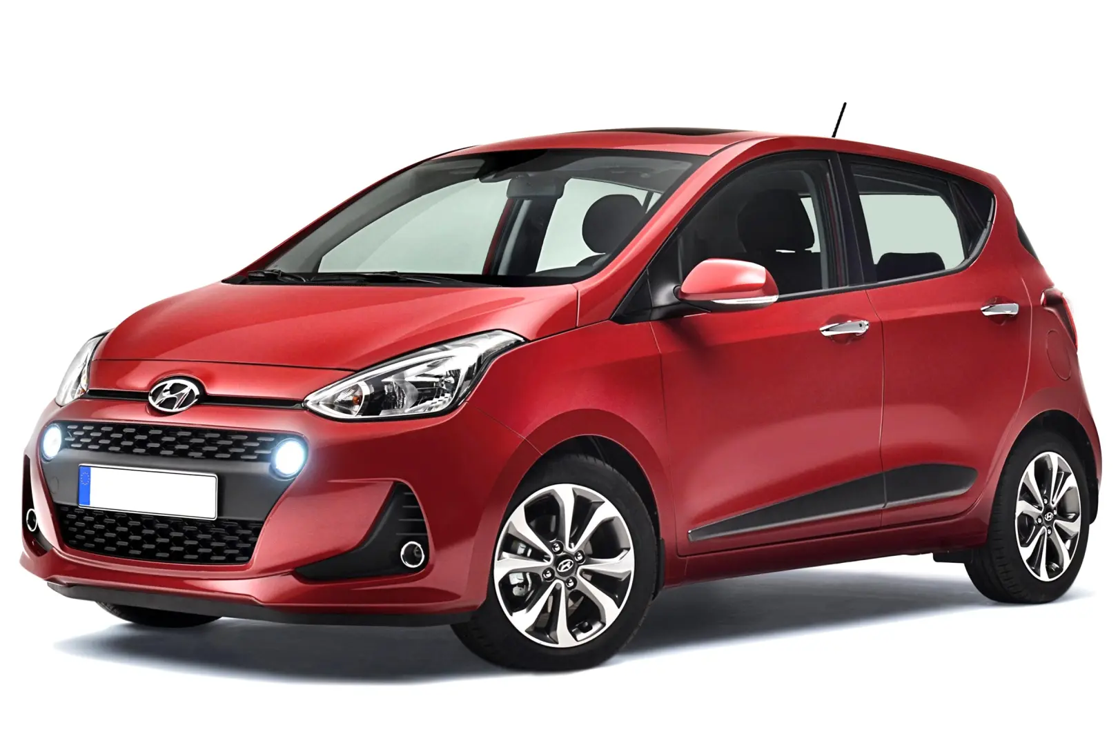 Hyundai i10 i10 1.0 D-CVVT Style 5