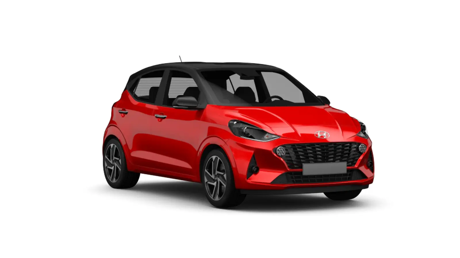 Hyundai i10 i10 1.0 MPI Jump 5