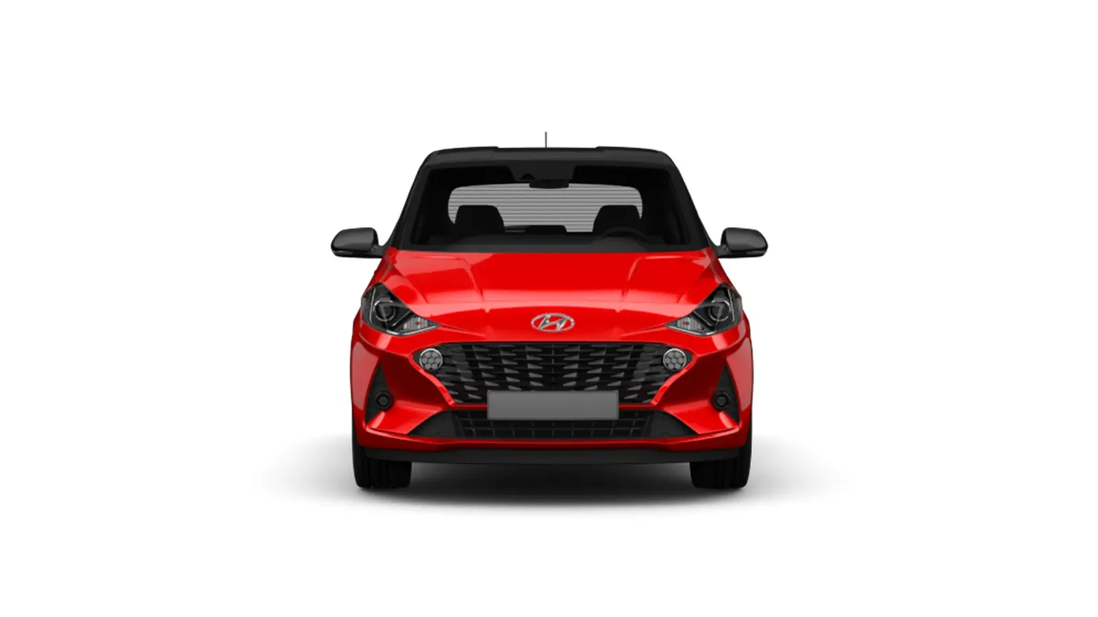 Hyundai i10 i10 1.0 MPI Jump 6