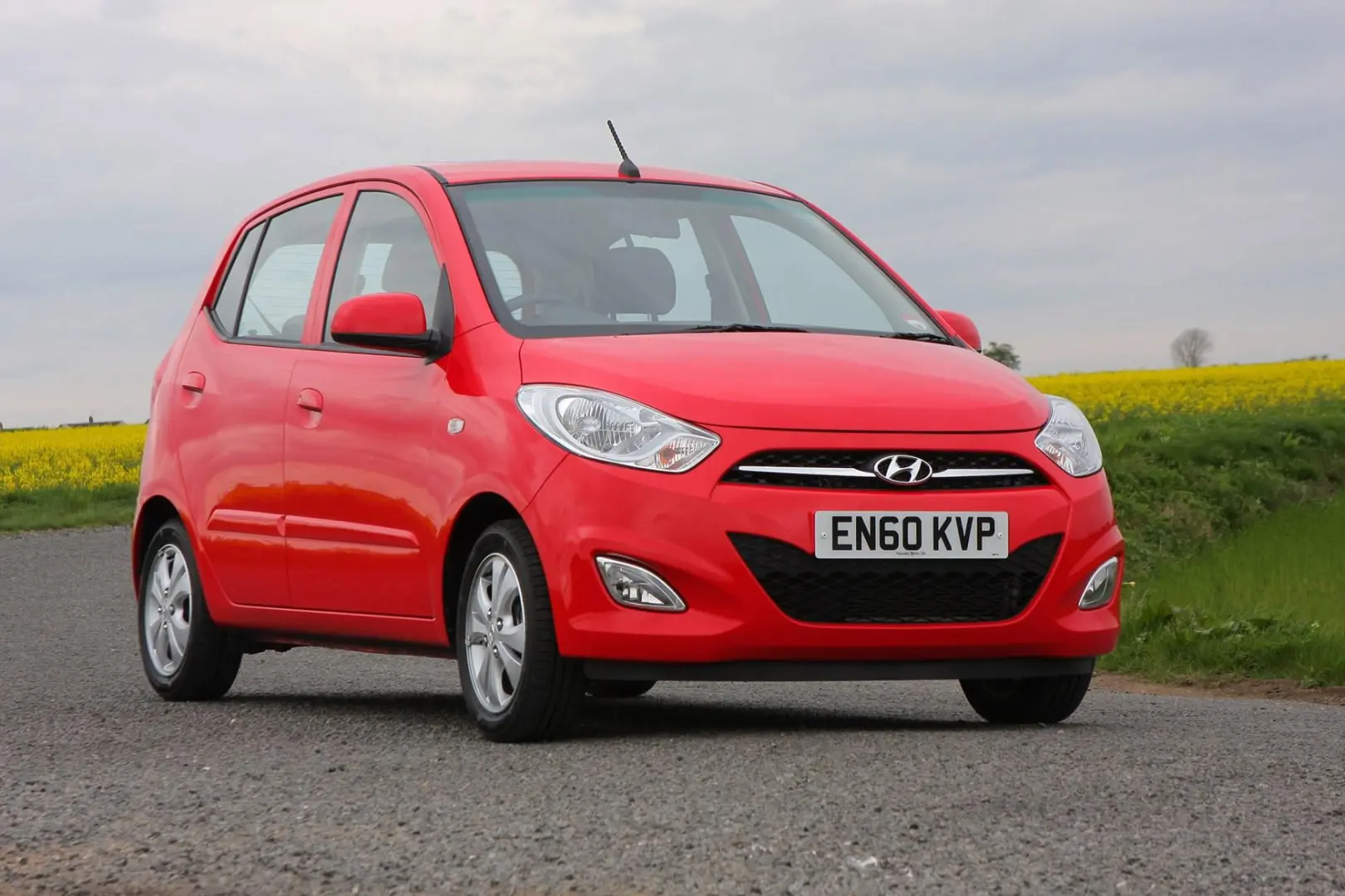 Hyundai i10 i10 1.1 Select 0