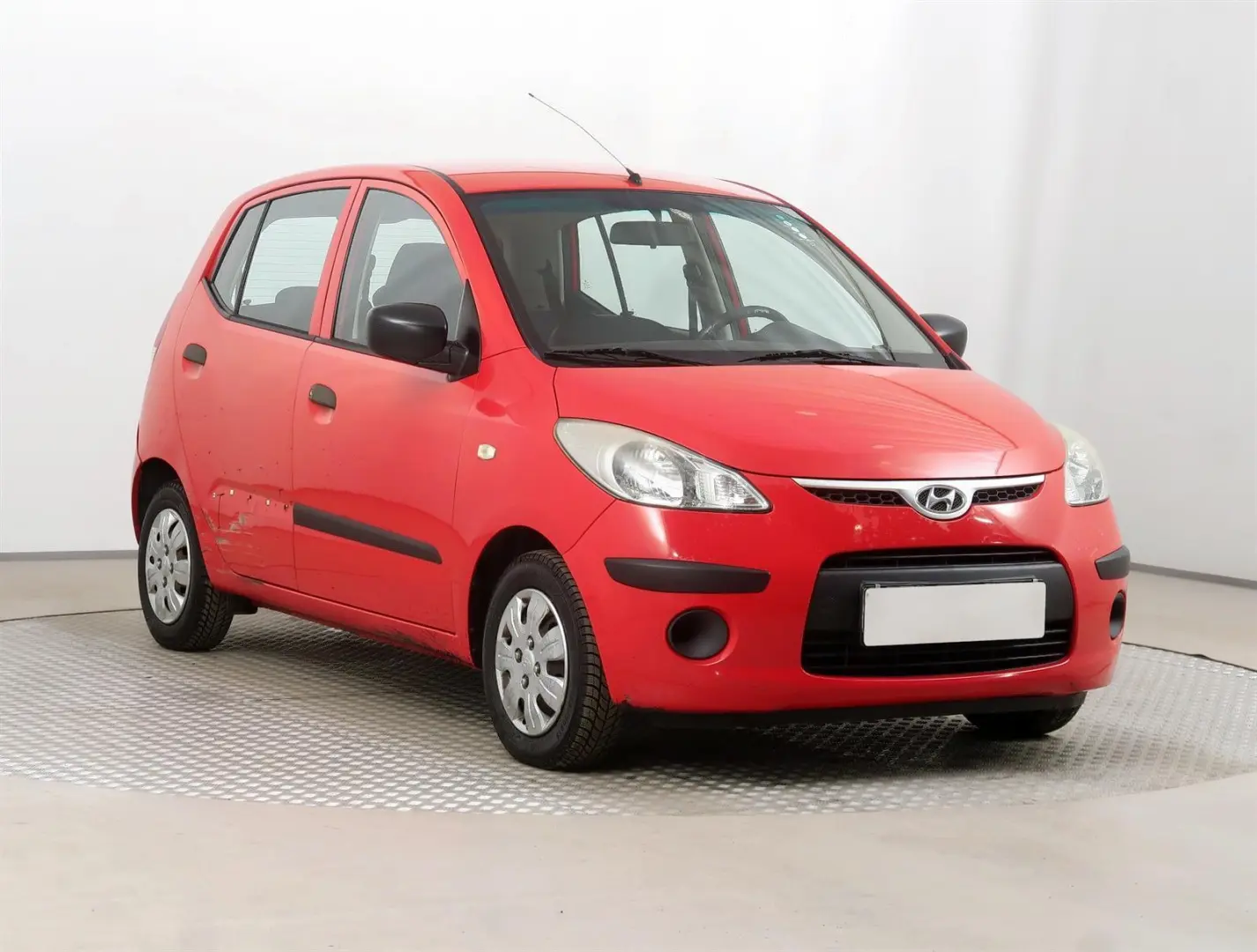 Hyundai i10 i10 1.1 Select 1