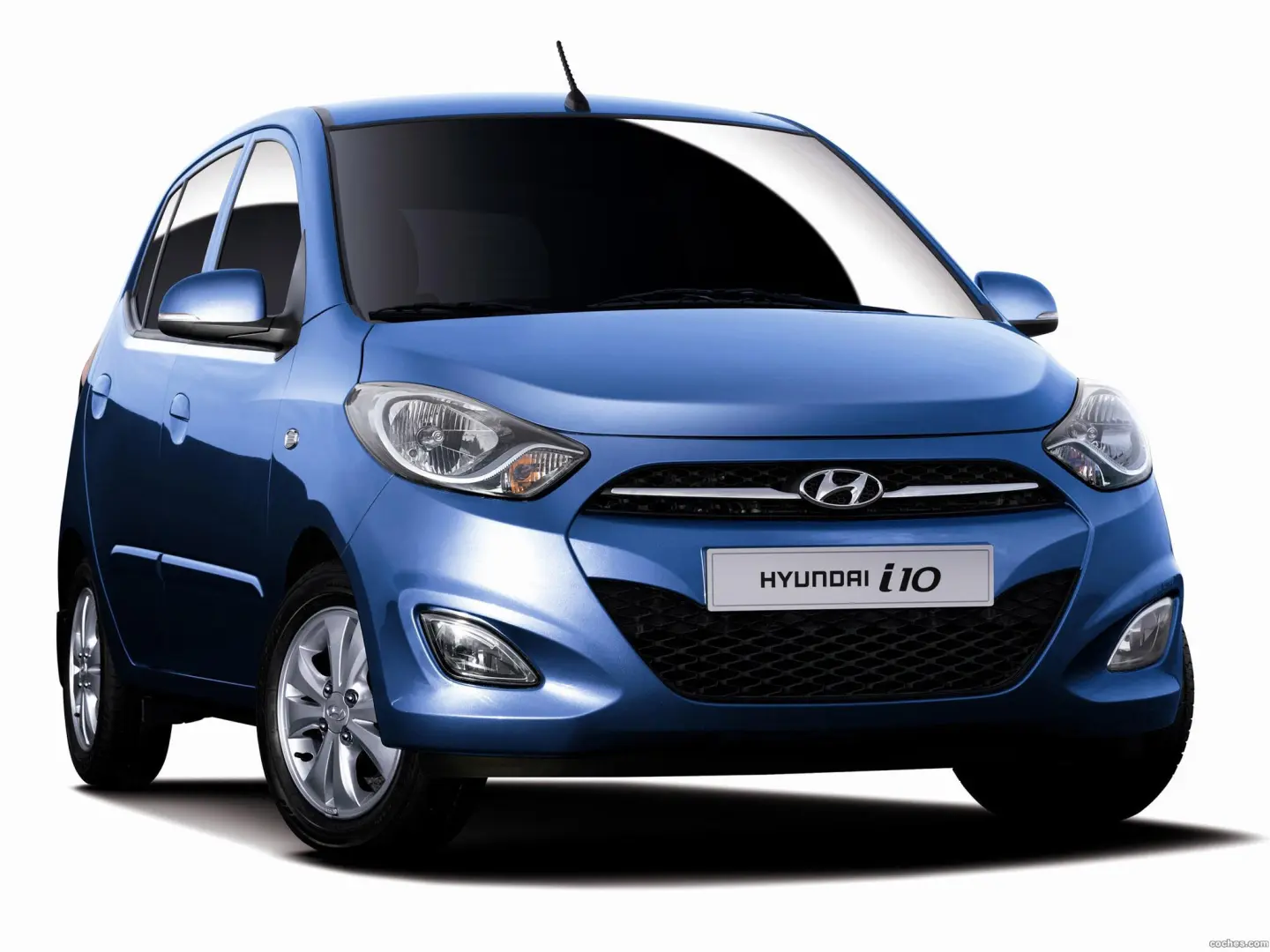 Hyundai i10 i10 1.1 Mode 3