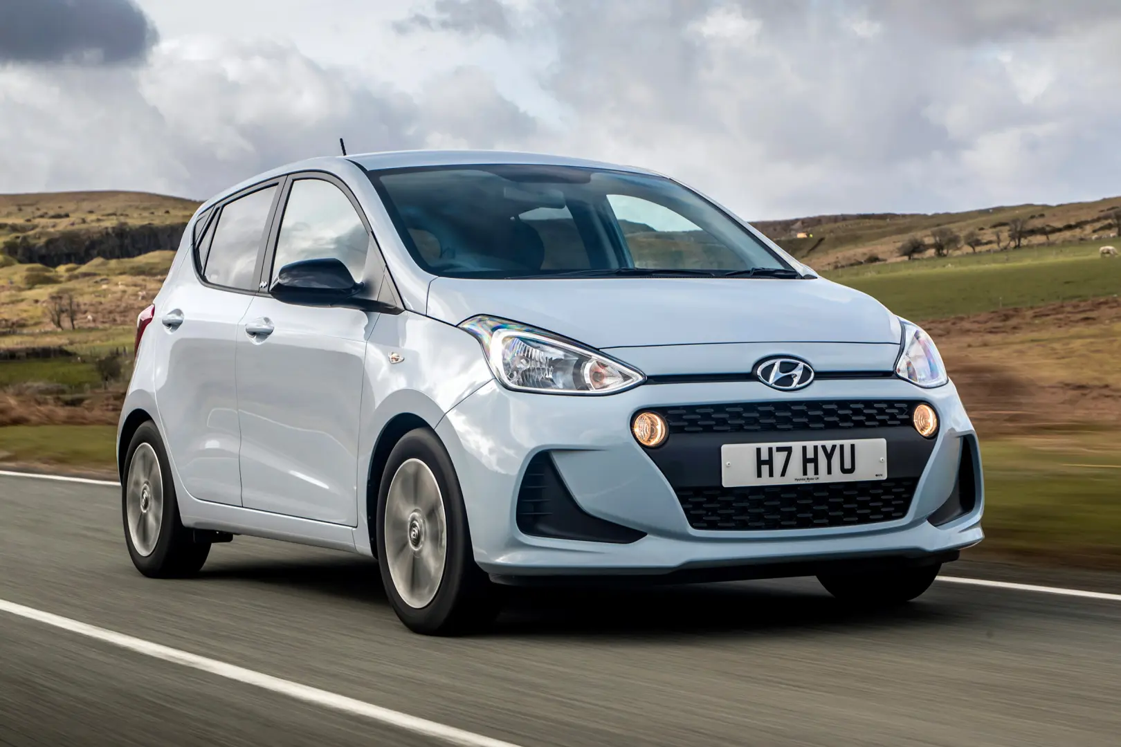 Hyundai i10 i10 1.1 Plus 1
