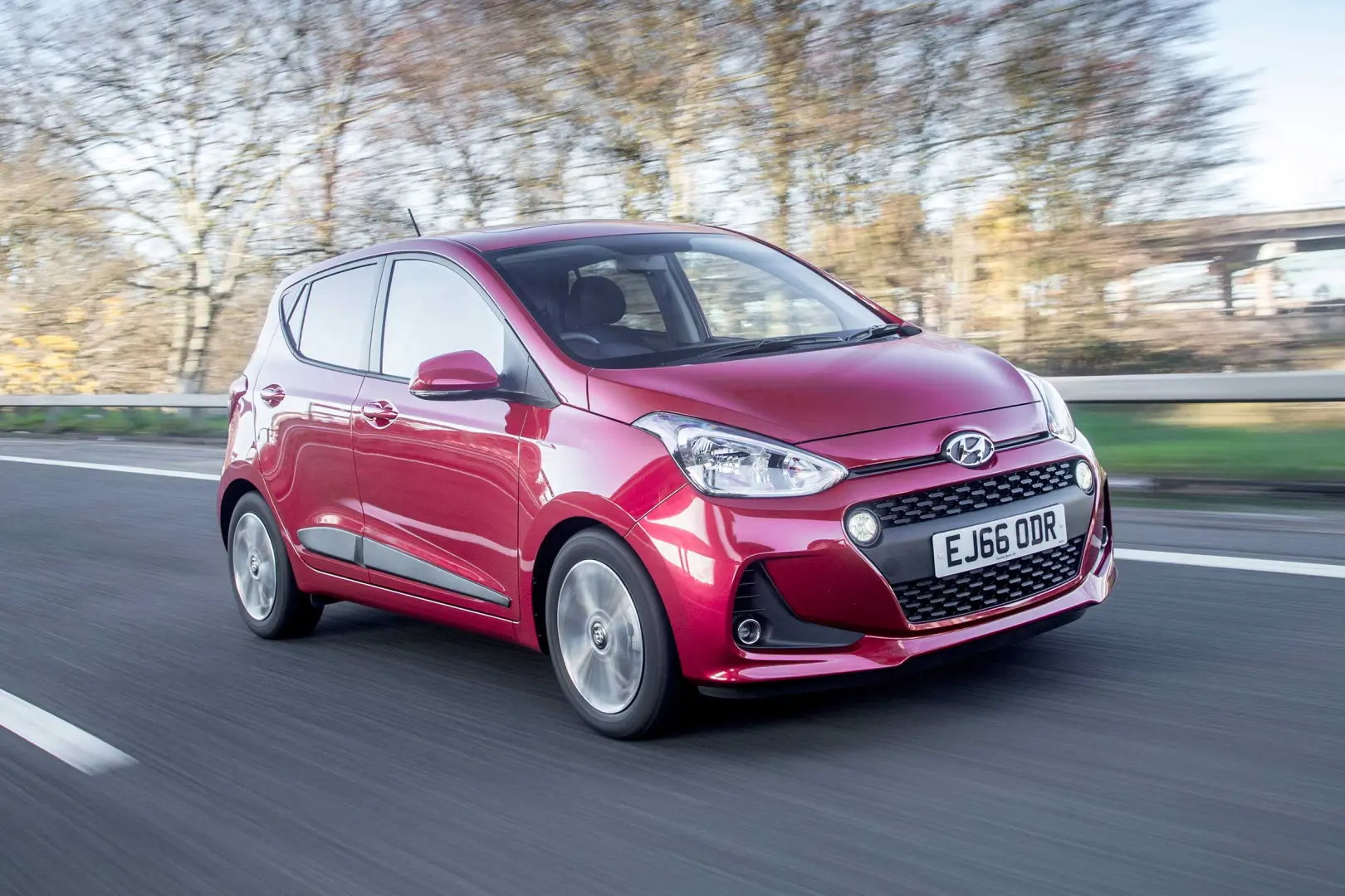 Hyundai i10 i10 1.2 D-CVVT Star 2