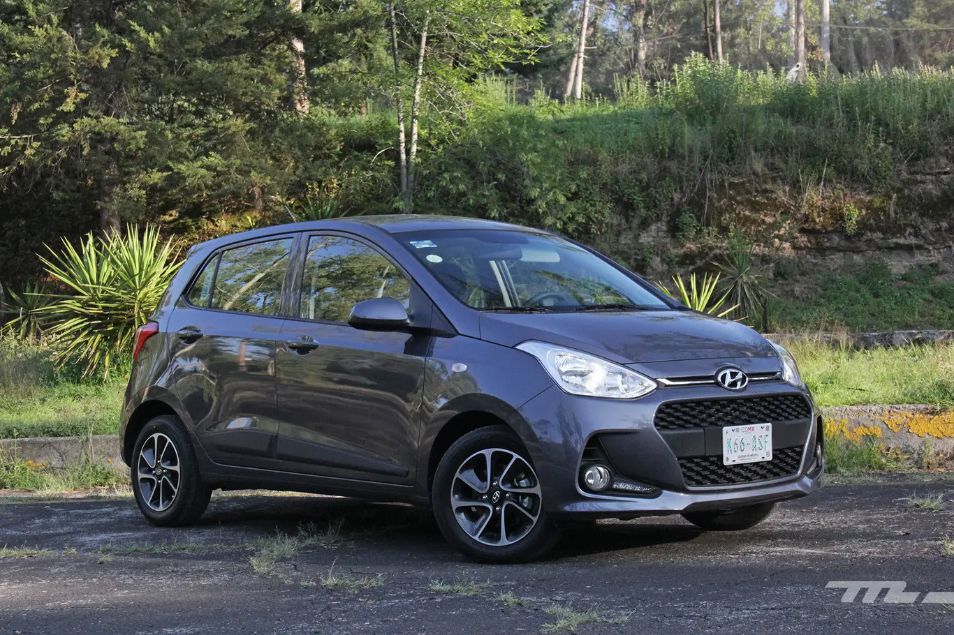Hyundai i10 i10 1.2 D-CVVT Style 4