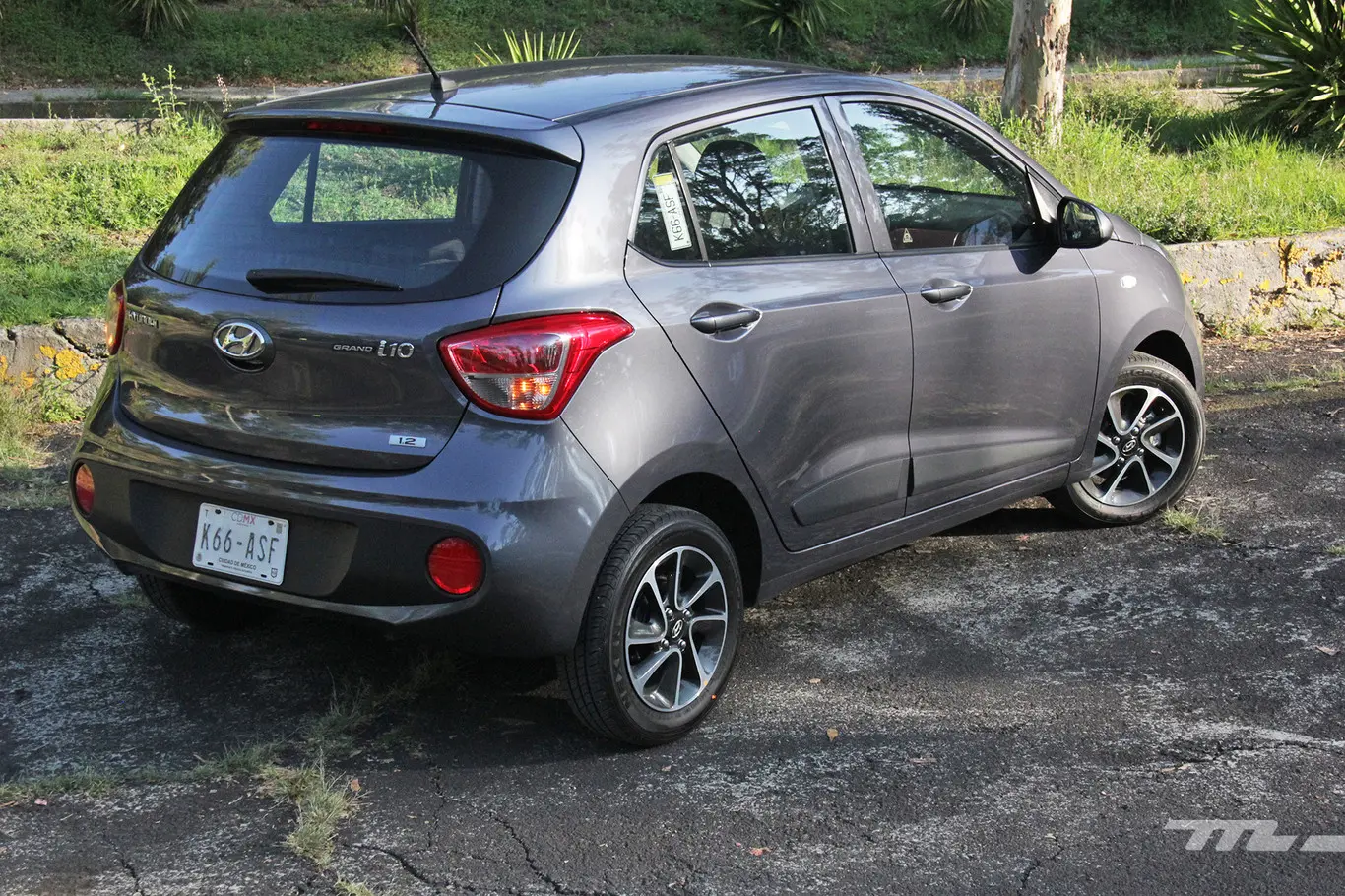Hyundai i10 i10 1.2 D-CVVT Style 5