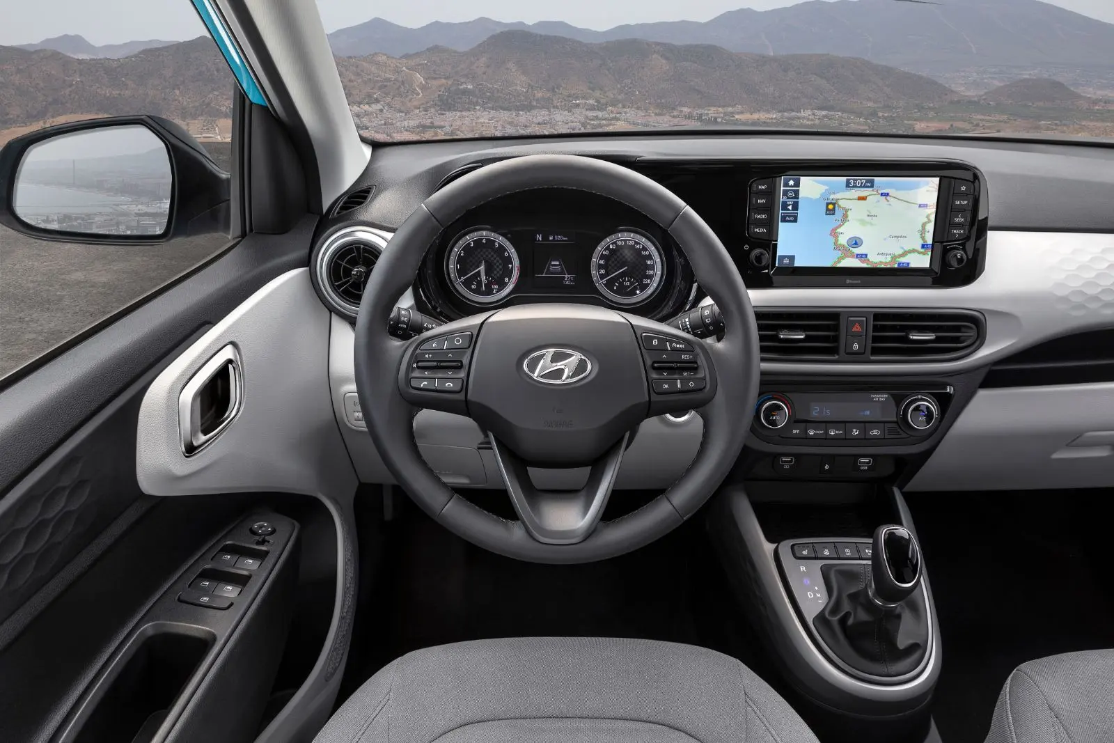 Hyundai i10 i10 1.2 D-CVVT Style 5