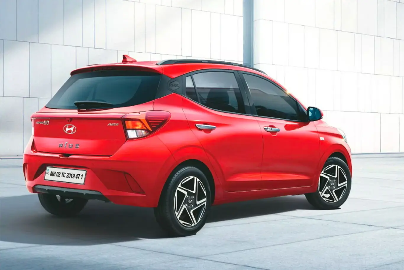 Hyundai i10 i10 1.0 MPI Jump 0